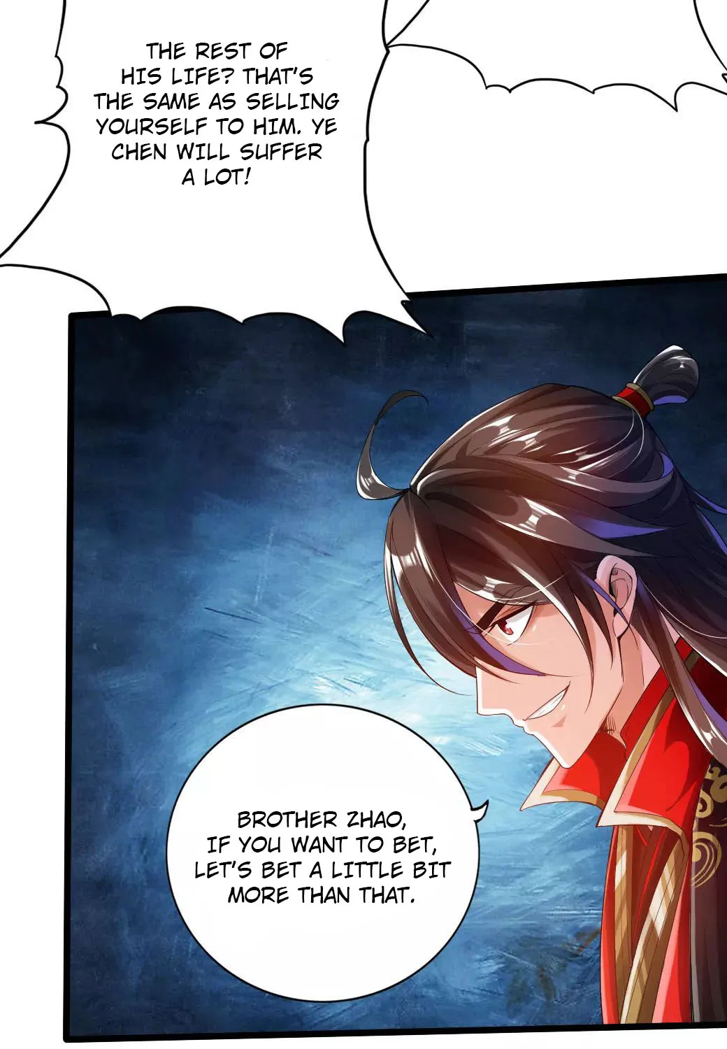 Banished Disciple's Counterattack Kainu Manga Chapter 12 Page 24