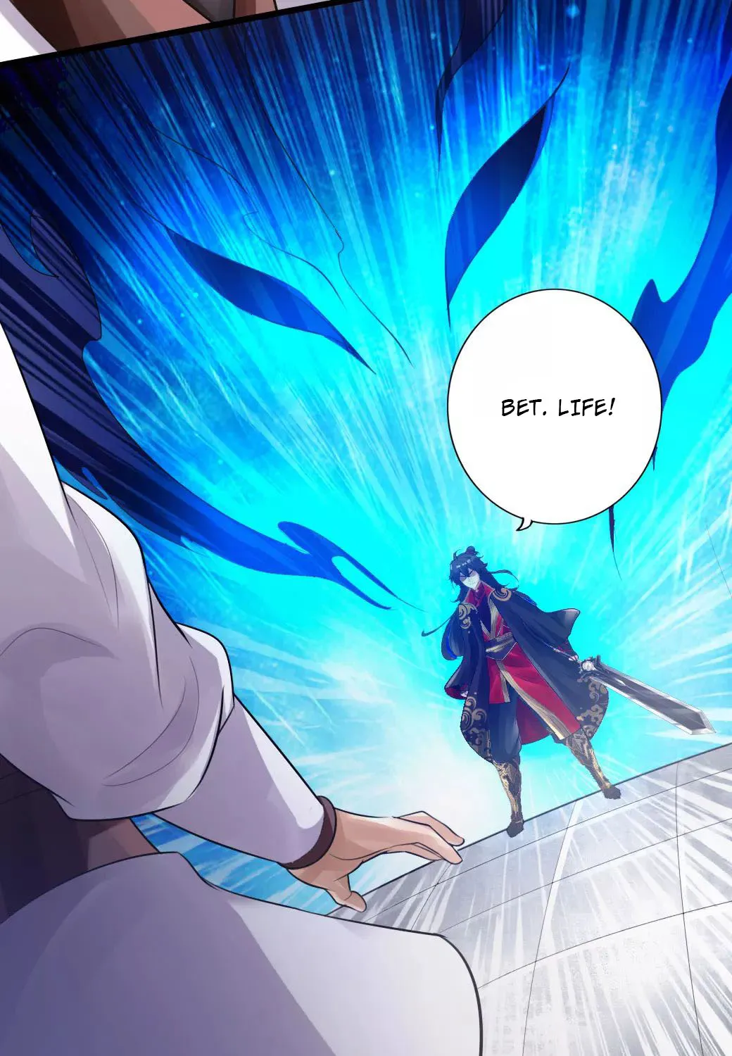 Banished Disciple's Counterattack Kainu Manga Chapter 12 Page 27
