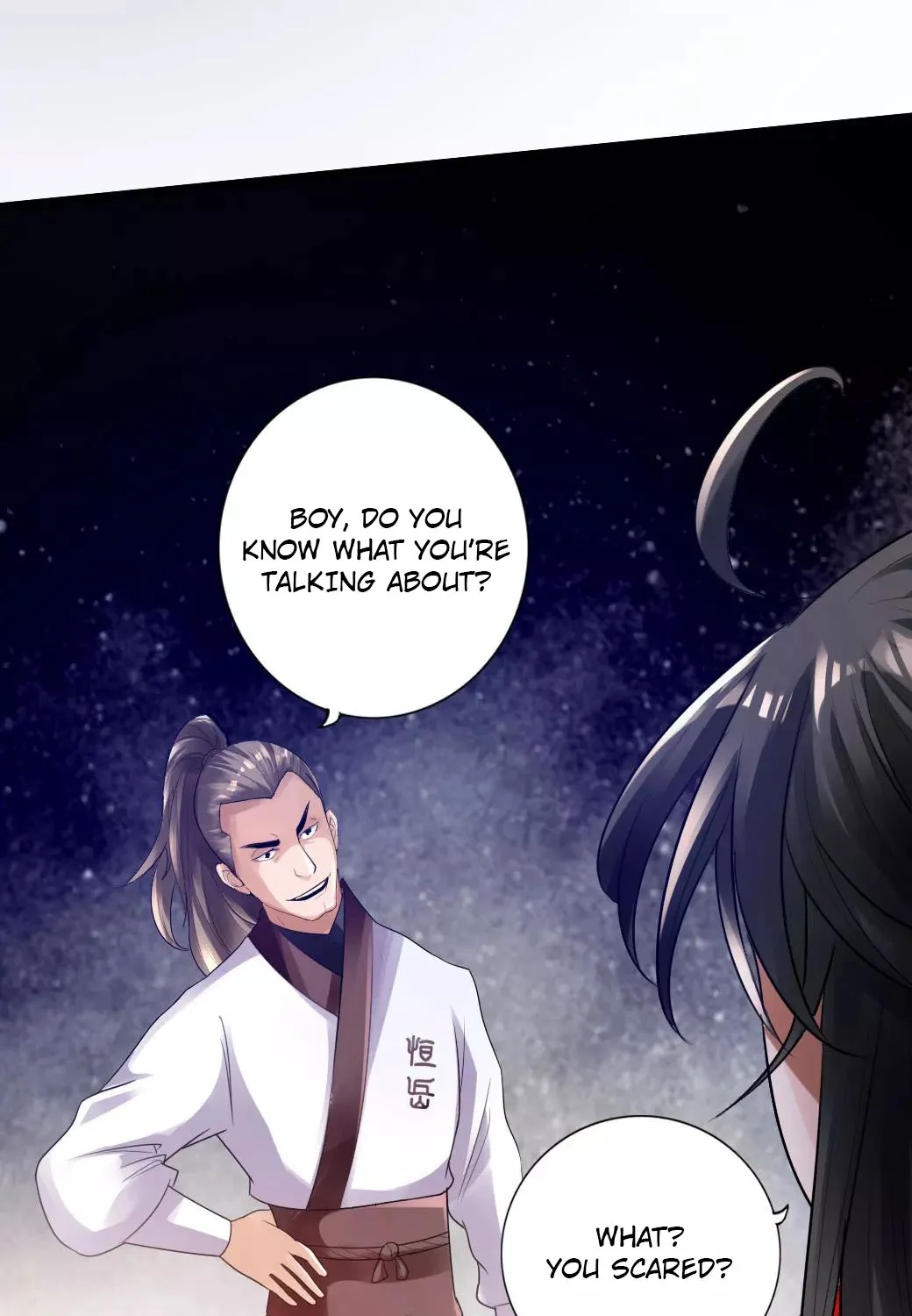 Banished Disciple's Counterattack Kainu Manga Chapter 12 Page 29