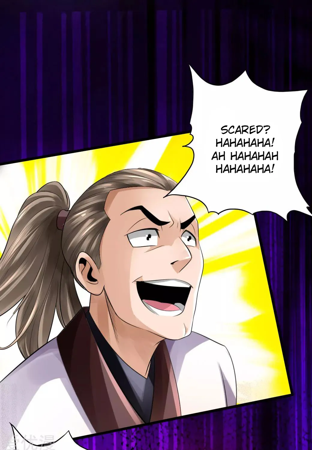 Banished Disciple's Counterattack Kainu Manga Chapter 12 Page 31