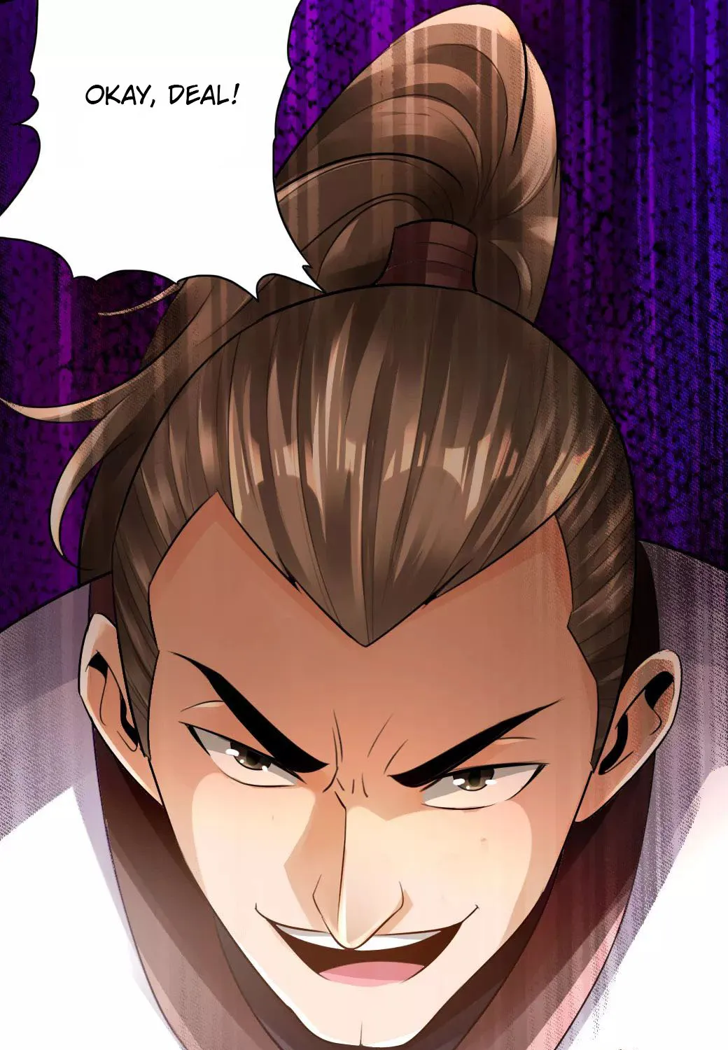 Banished Disciple's Counterattack Kainu Manga Chapter 12 Page 33