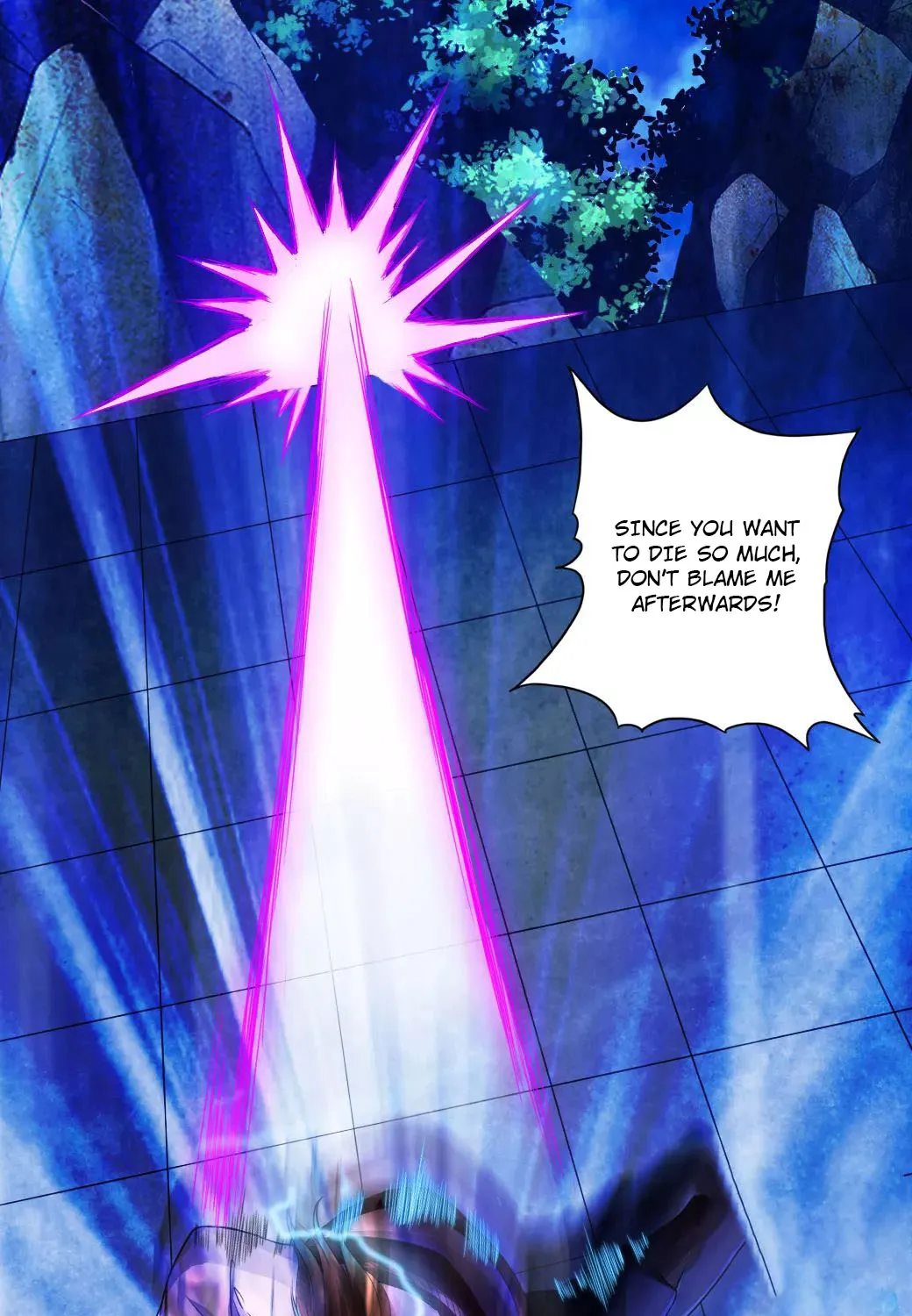 Banished Disciple's Counterattack Kainu Manga Chapter 12 Page 35