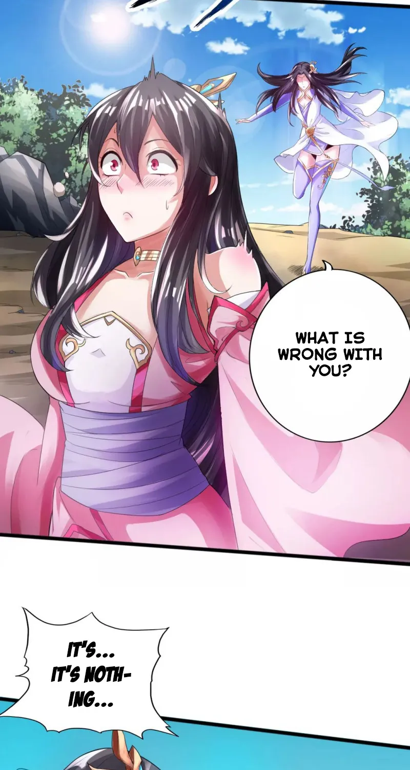 Banished Disciple's Counterattack Kainu Manga Chapter 10 Page 6