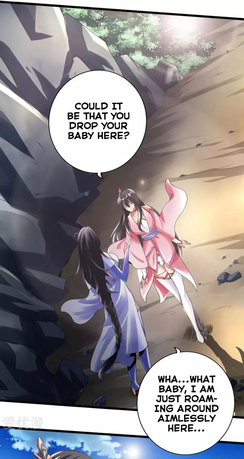 Banished Disciple's Counterattack Kainu Manga Chapter 10 Page 8