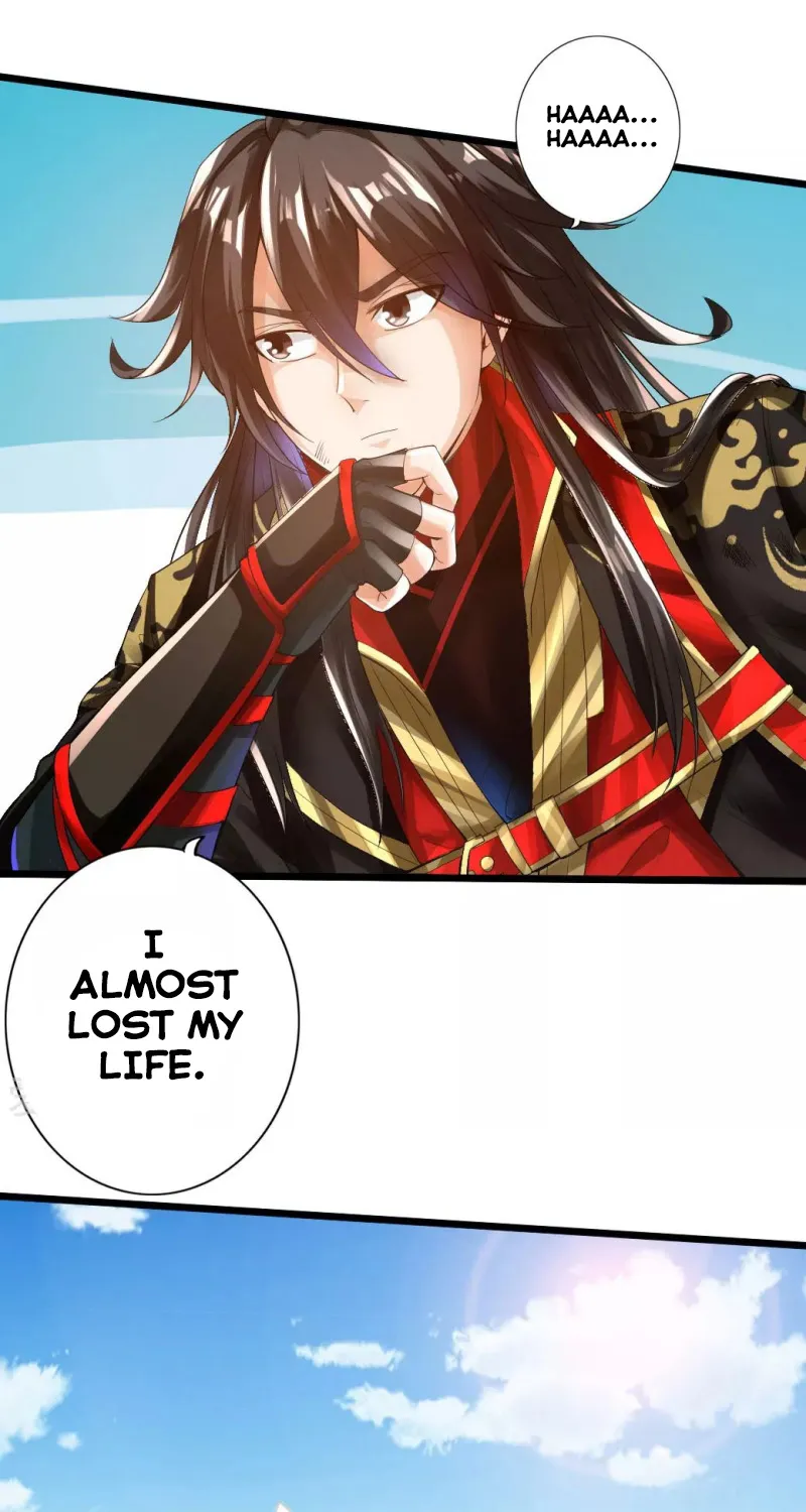 Banished Disciple's Counterattack Kainu Manga Chapter 10 Page 14
