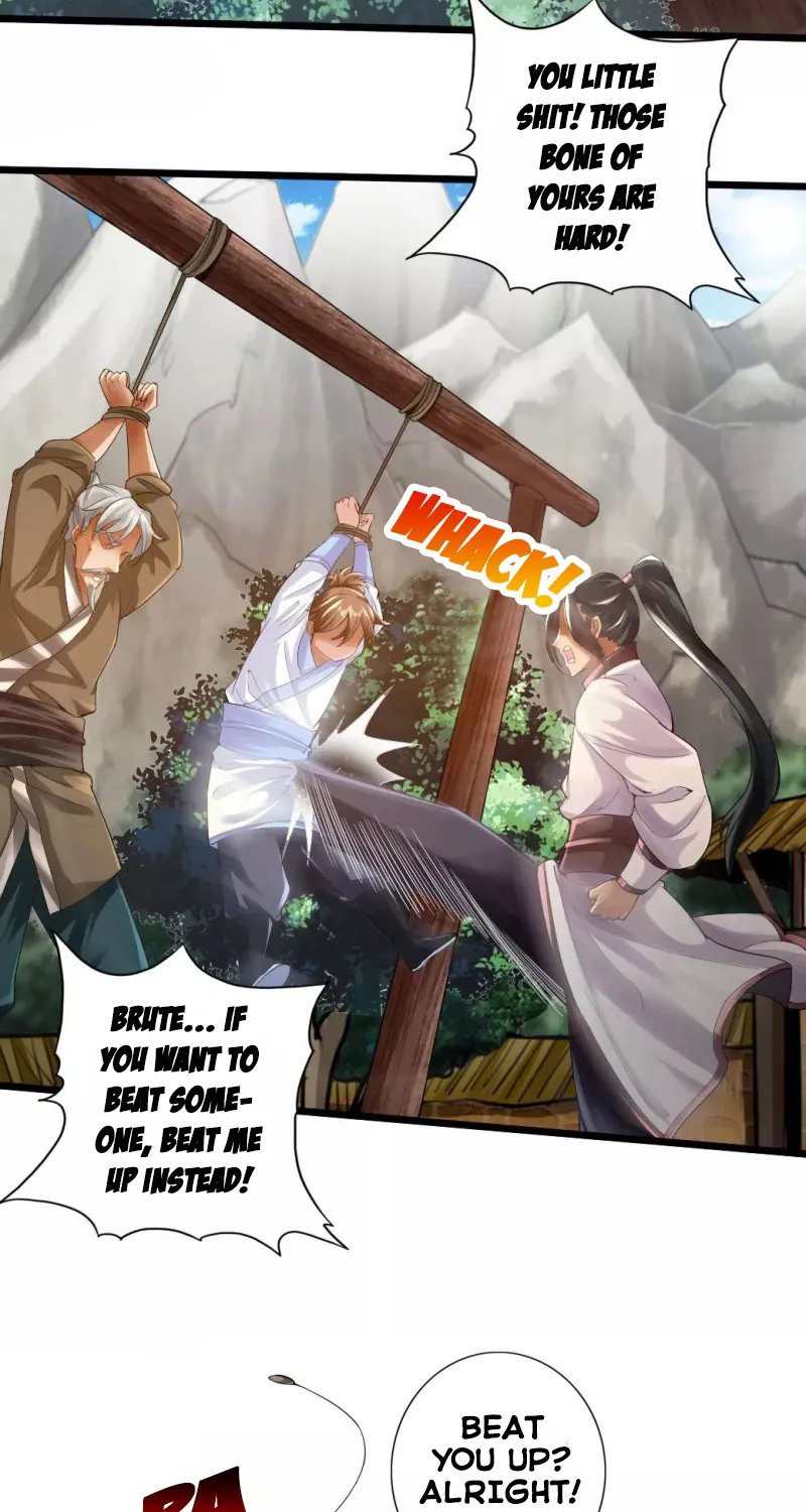Banished Disciple's Counterattack Kainu Manga Chapter 10 Page 16