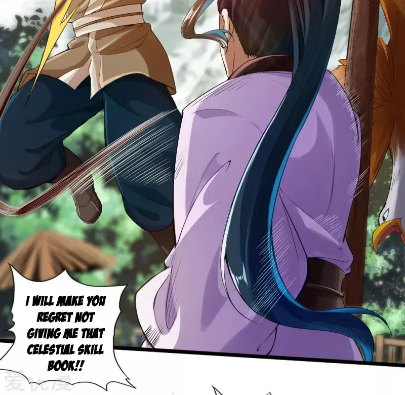 Banished Disciple's Counterattack Kainu Manga Chapter 10 Page 18