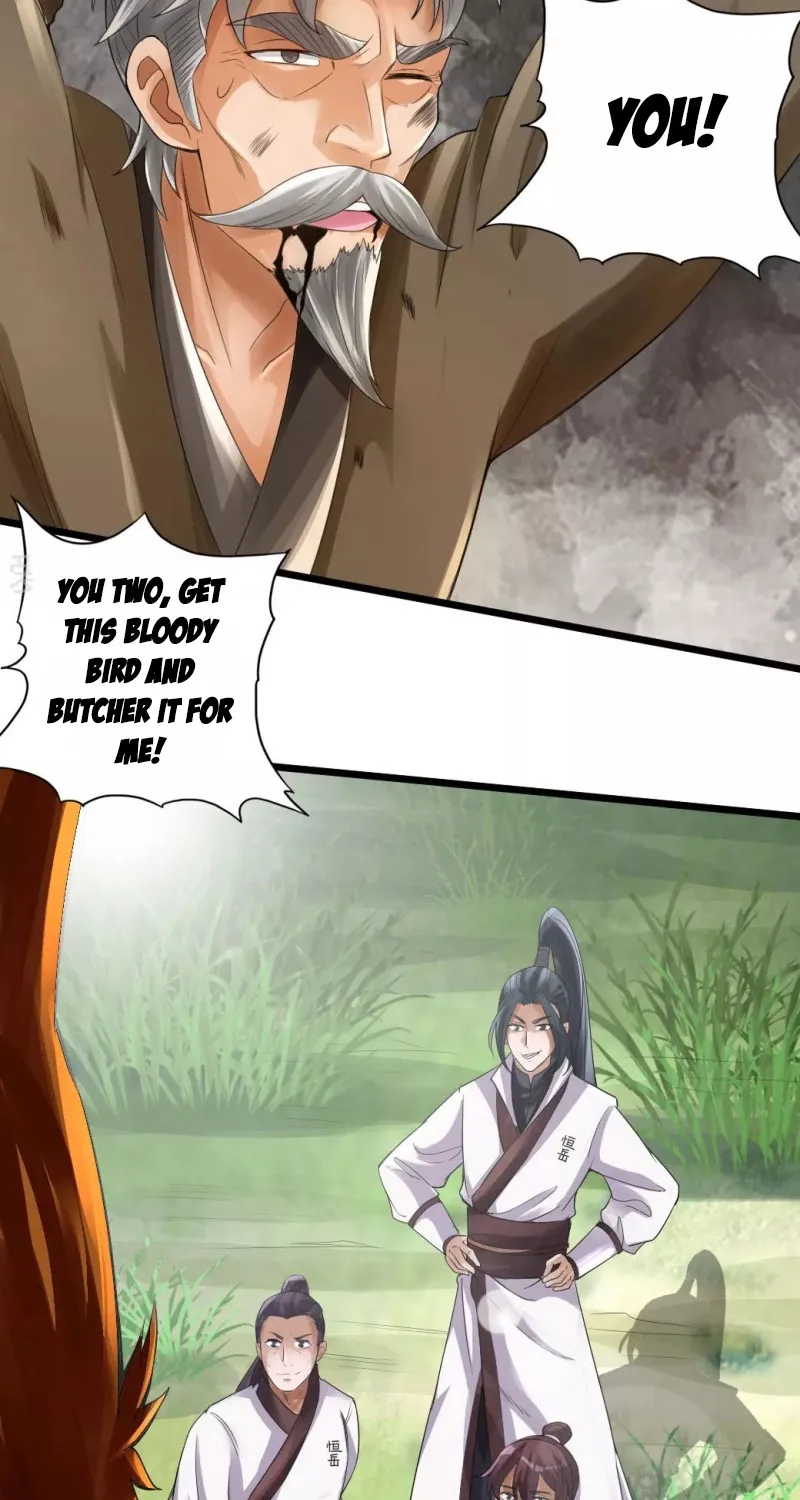 Banished Disciple's Counterattack Kainu Manga Chapter 10 Page 21