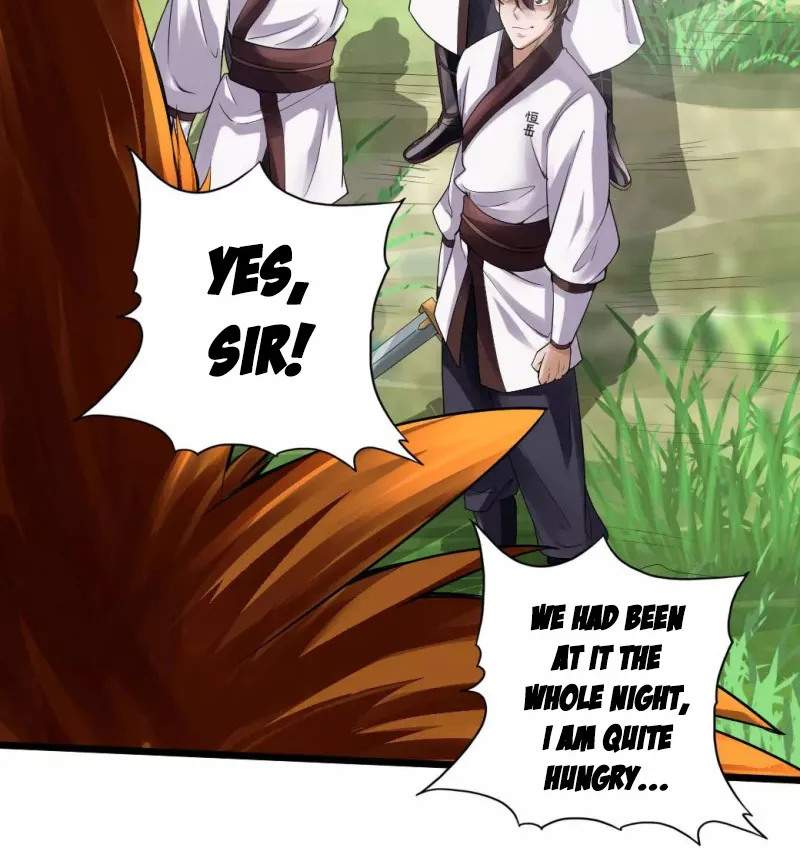 Banished Disciple's Counterattack Kainu Manga Chapter 10 Page 22