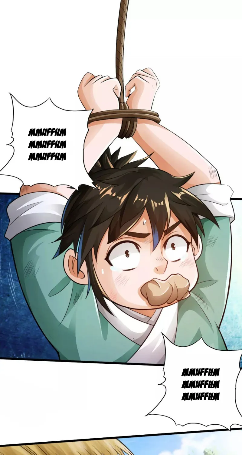 Banished Disciple's Counterattack Kainu Manga Chapter 10 Page 23