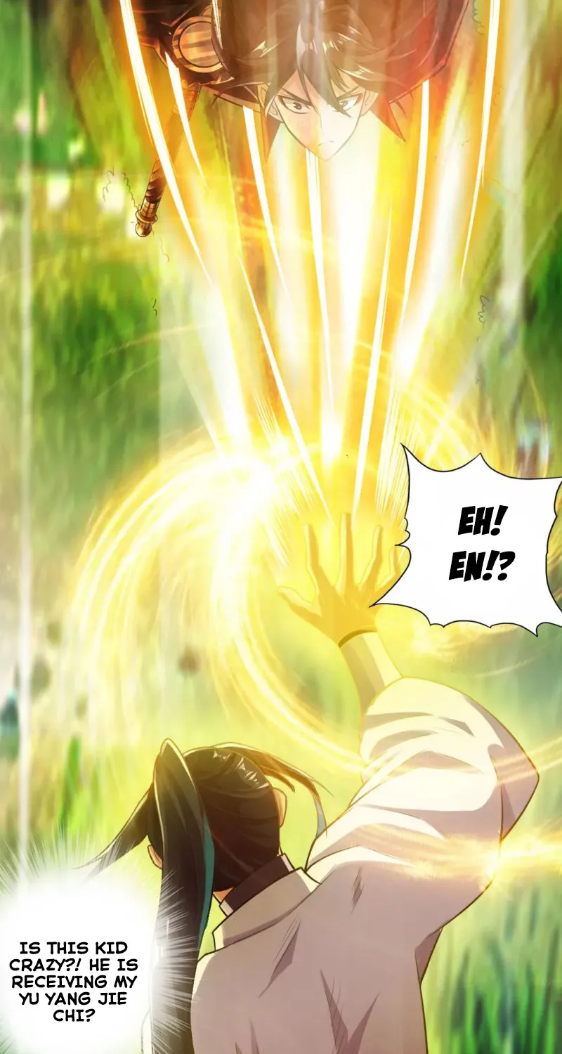 Banished Disciple's Counterattack Kainu Manga Chapter 10 Page 31