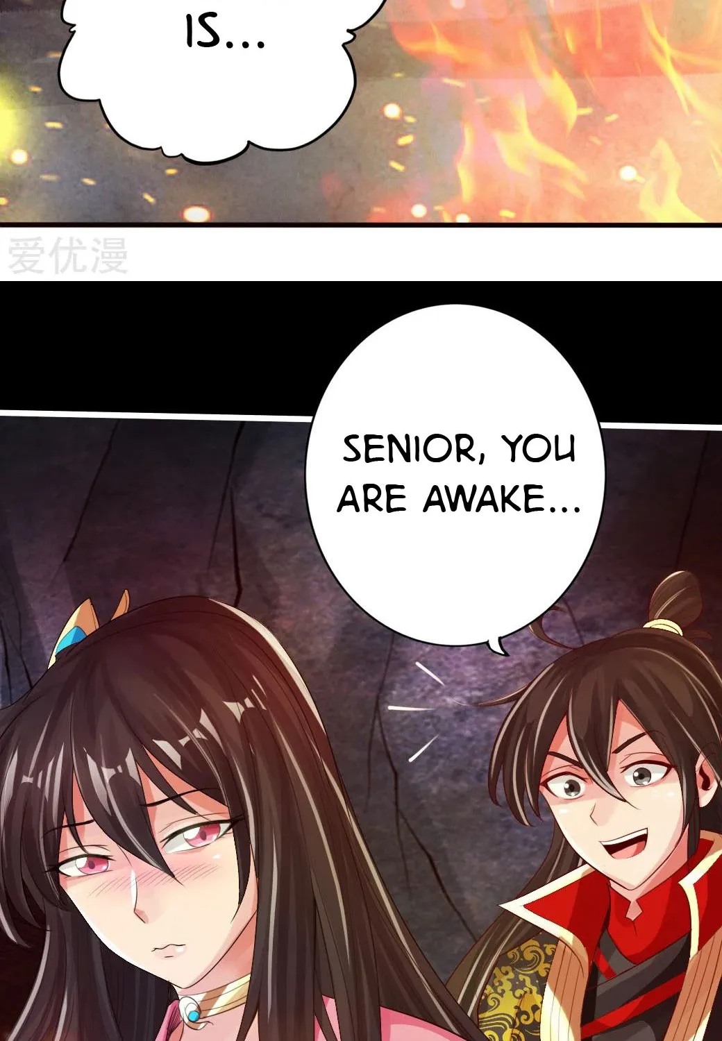 Banished Disciple's Counterattack Kainu Manga Chapter 9 Page 9