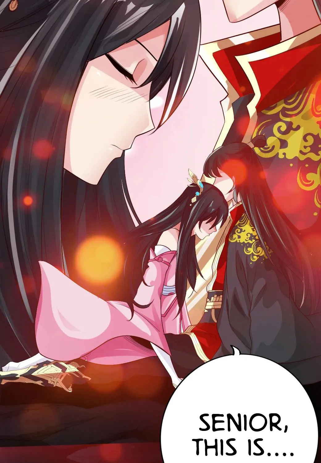 Banished Disciple's Counterattack Kainu Manga Chapter 9 Page 12