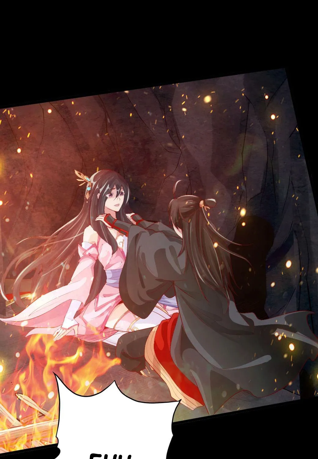 Banished Disciple's Counterattack Kainu Manga Chapter 9 Page 16