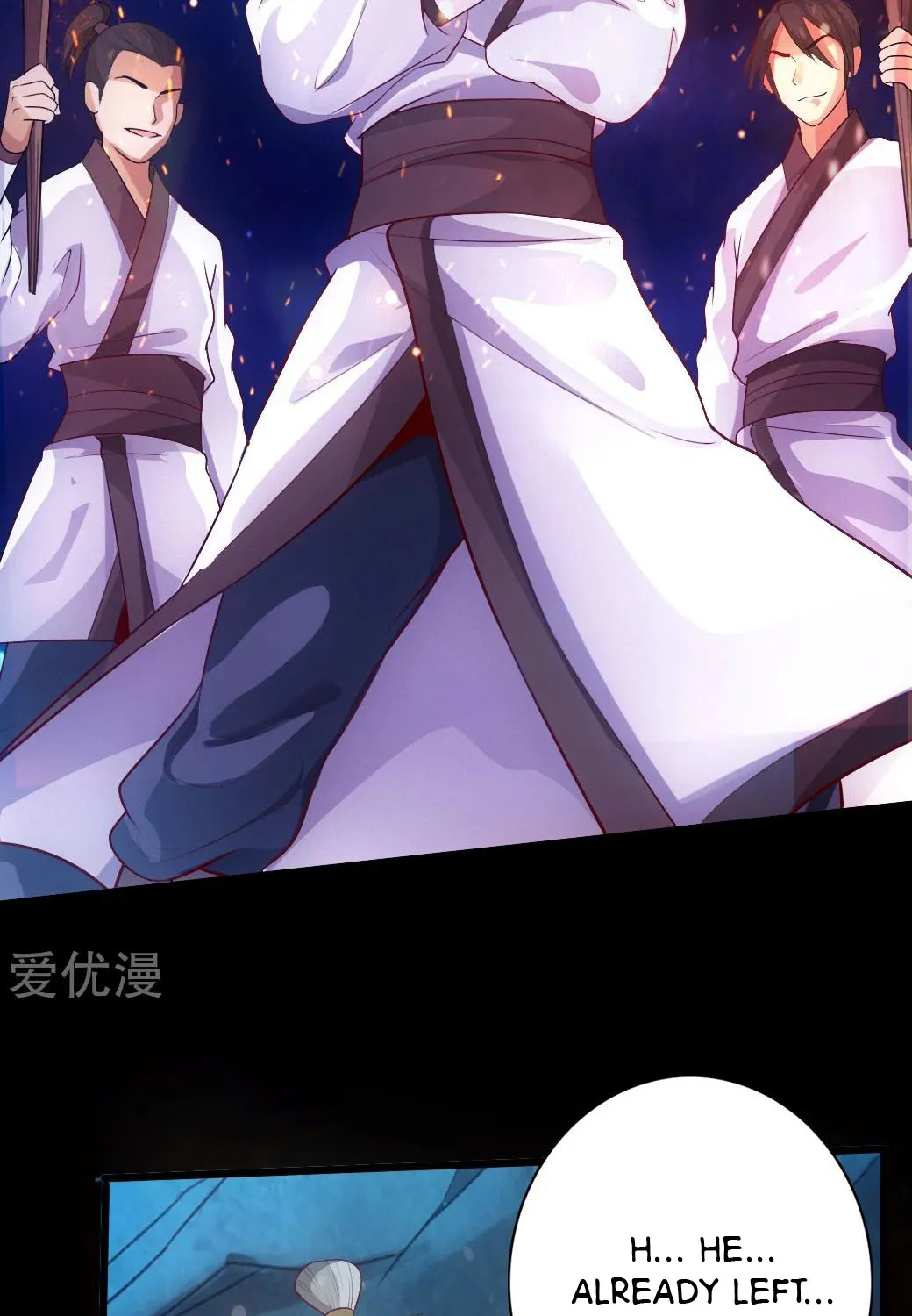 Banished Disciple's Counterattack Kainu Manga Chapter 9 Page 26