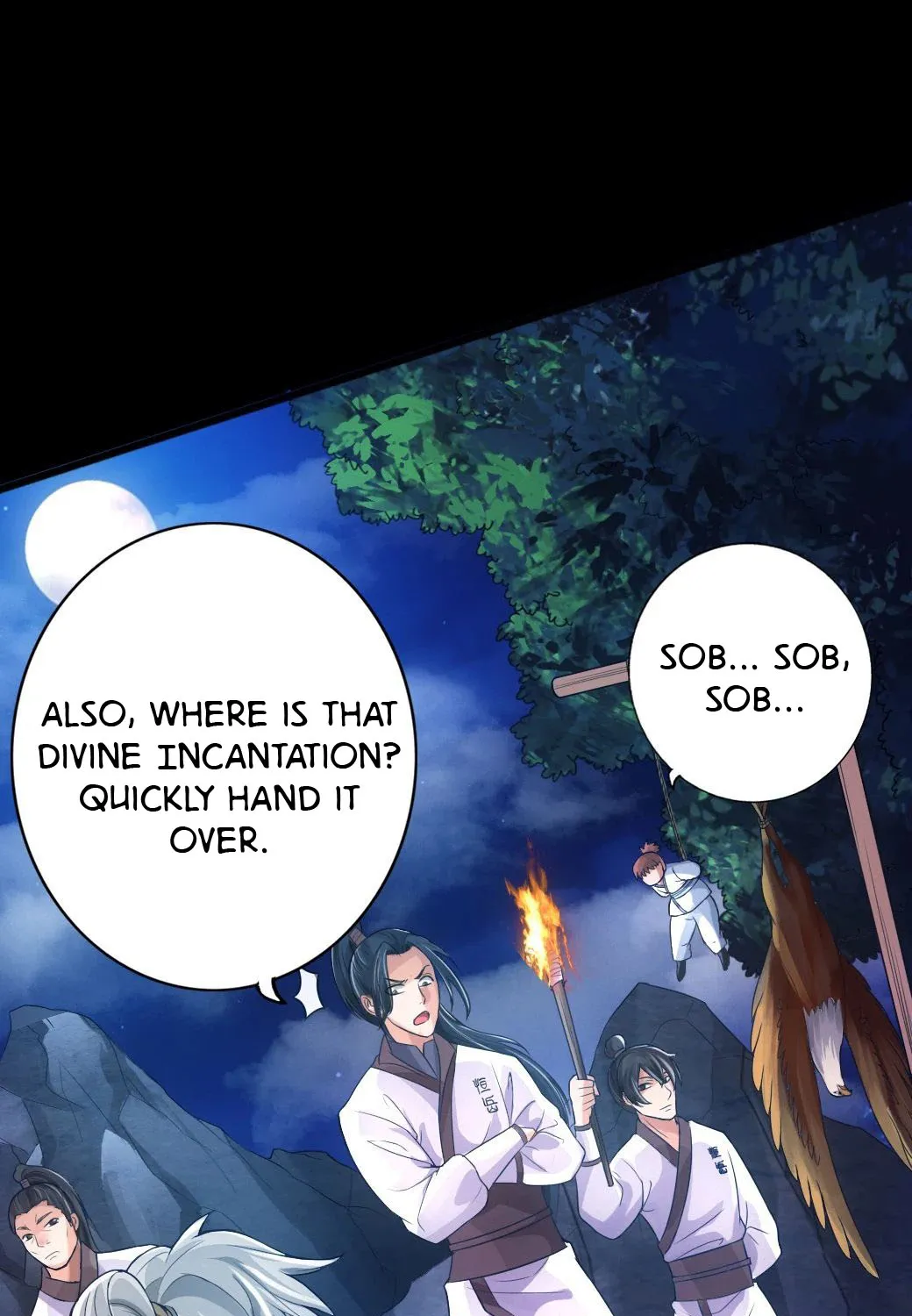 Banished Disciple's Counterattack Kainu Manga Chapter 9 Page 28