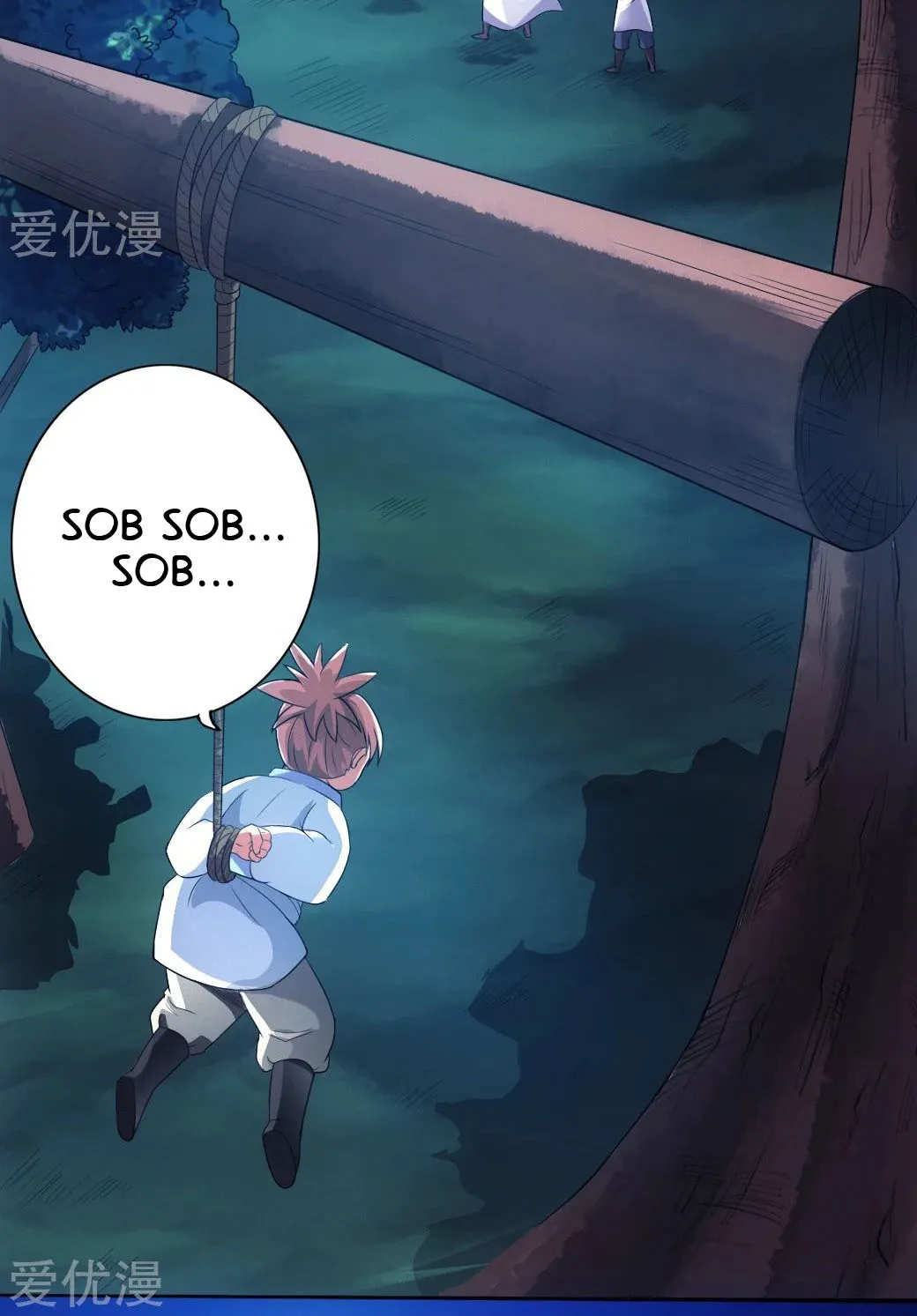 Banished Disciple's Counterattack Kainu Manga Chapter 9 Page 30