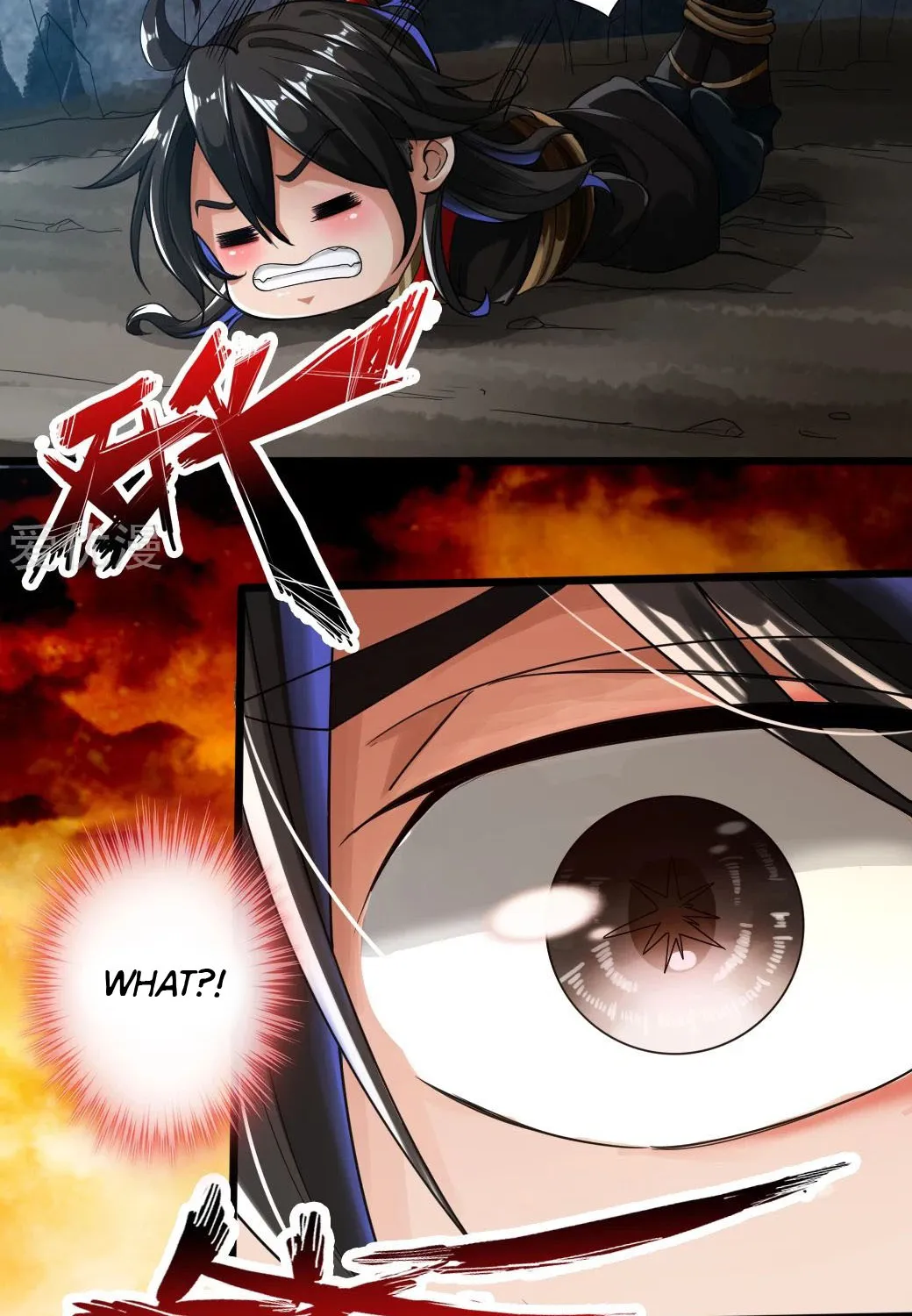 Banished Disciple's Counterattack Kainu Manga Chapter 9 Page 34