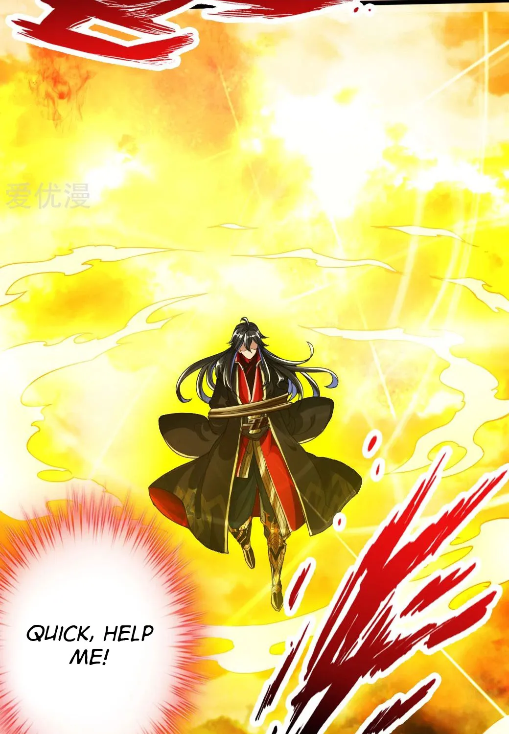 Banished Disciple's Counterattack Kainu Manga Chapter 9 Page 35