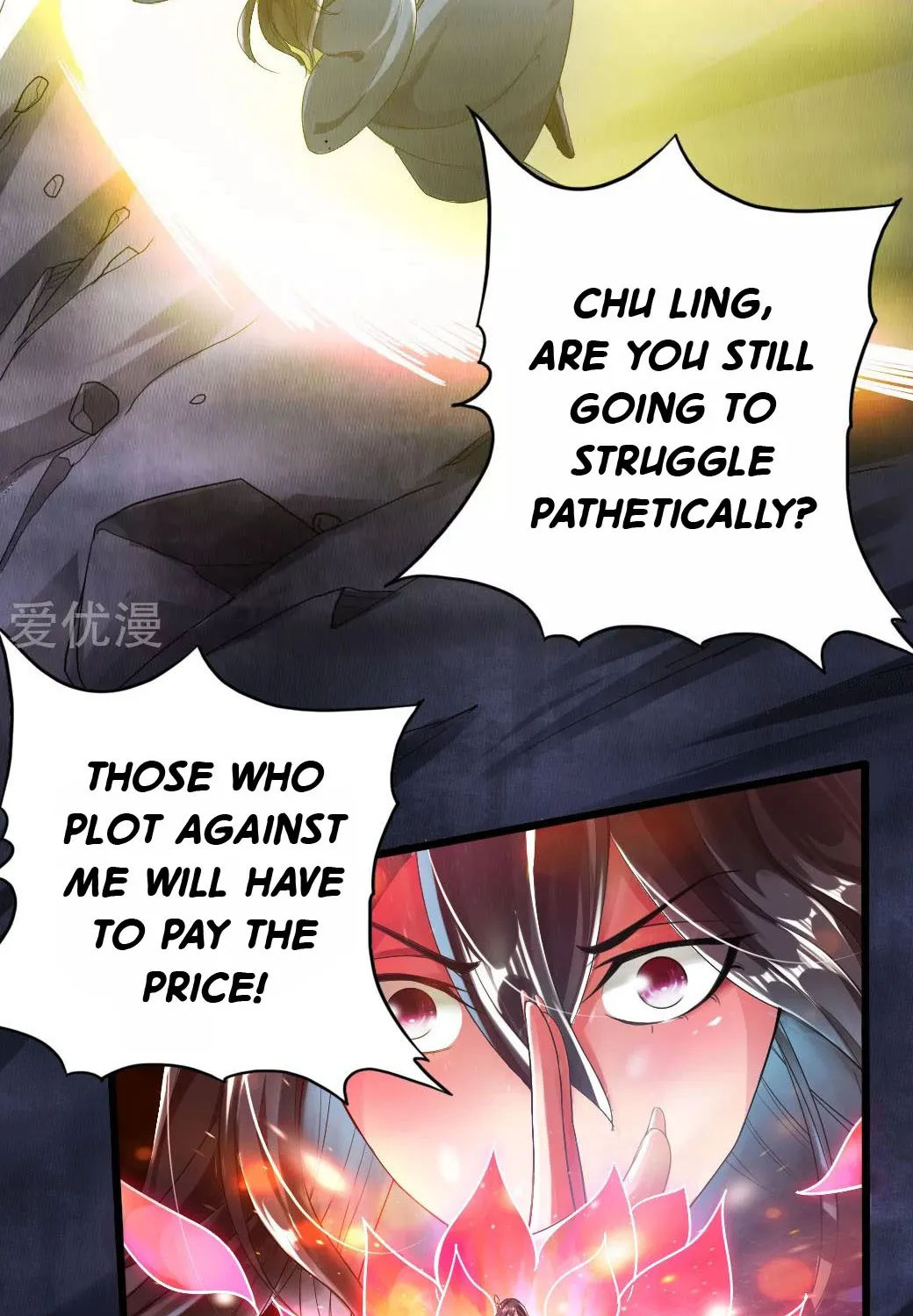 Banished Disciple's Counterattack Kainu Manga Chapter 9 Page 38