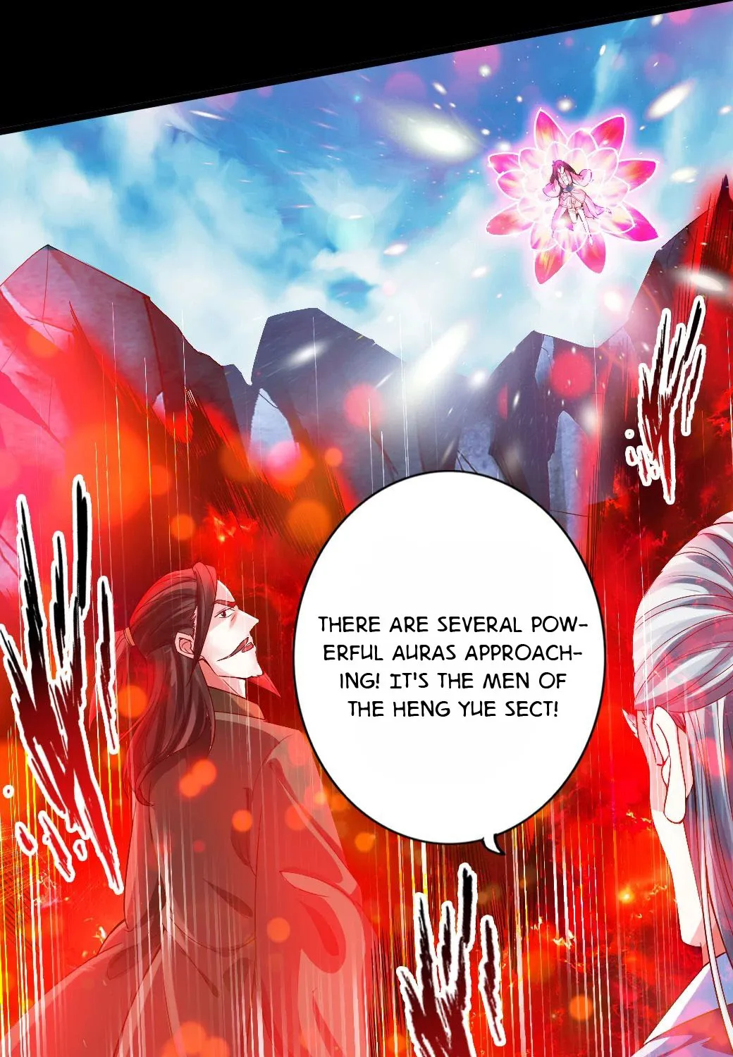 Banished Disciple's Counterattack Kainu Manga Chapter 9 Page 41