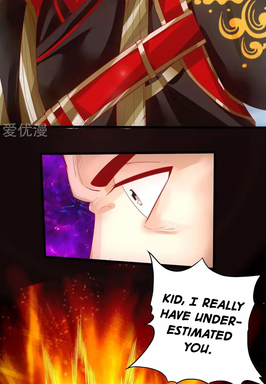 Banished Disciple's Counterattack Kainu Manga Chapter 7 Page 5