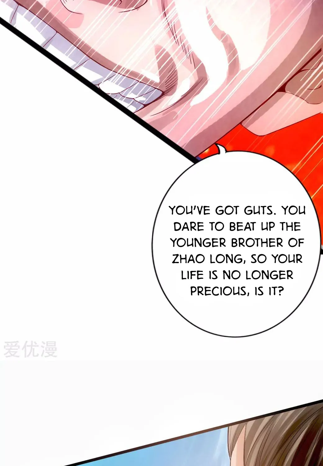Banished Disciple's Counterattack Kainu Manga Chapter 7 Page 9