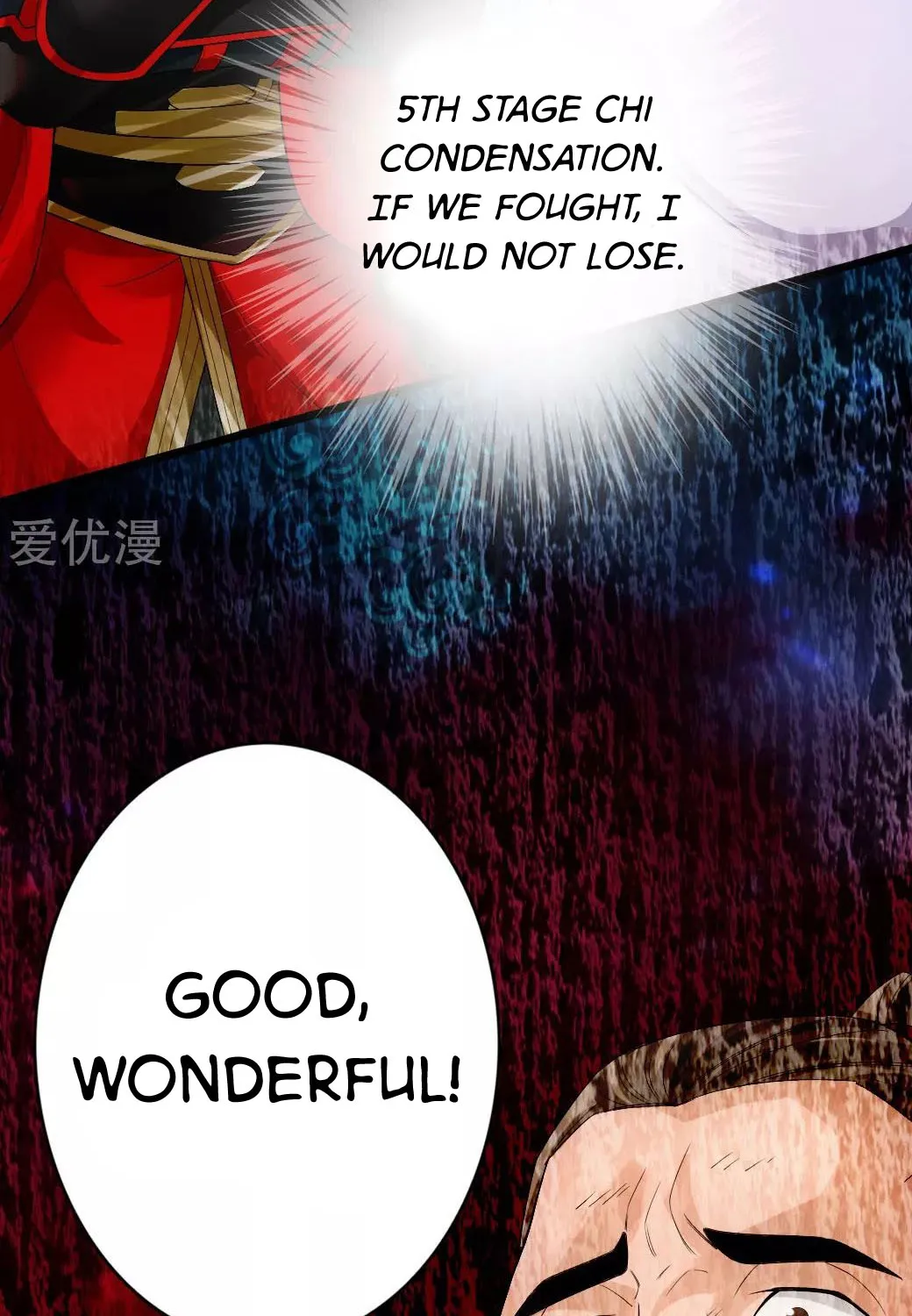 Banished Disciple's Counterattack Kainu Manga Chapter 7 Page 11