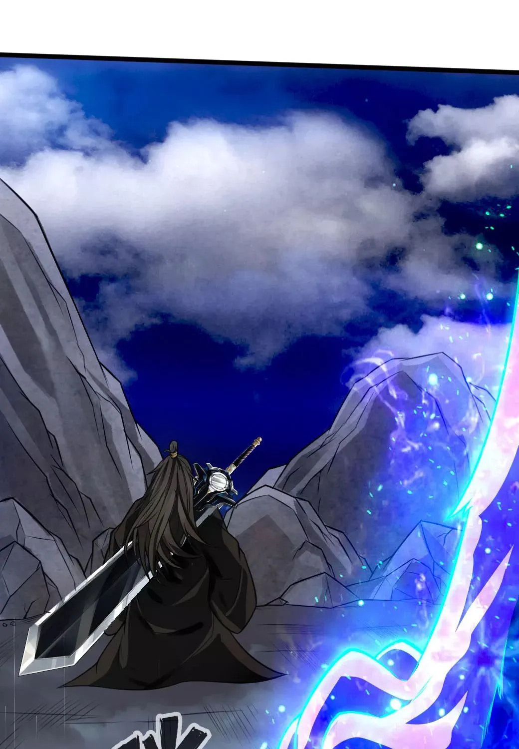 Banished Disciple's Counterattack Kainu Manga Chapter 7 Page 30