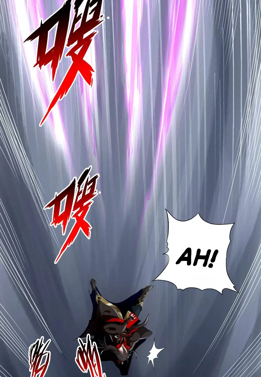 Banished Disciple's Counterattack Kainu Manga Chapter 7 Page 43