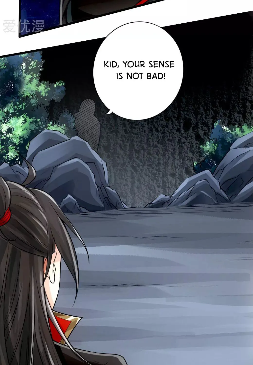 Banished Disciple's Counterattack Kainu Manga Chapter 7 Page 46