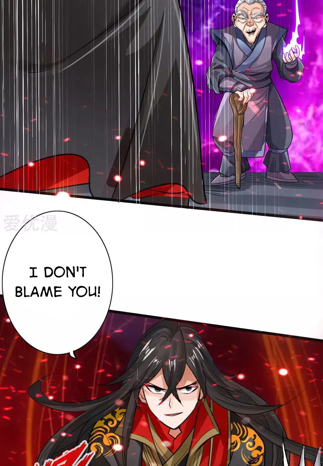 Banished Disciple's Counterattack Kainu Manga Chapter 7 Page 53