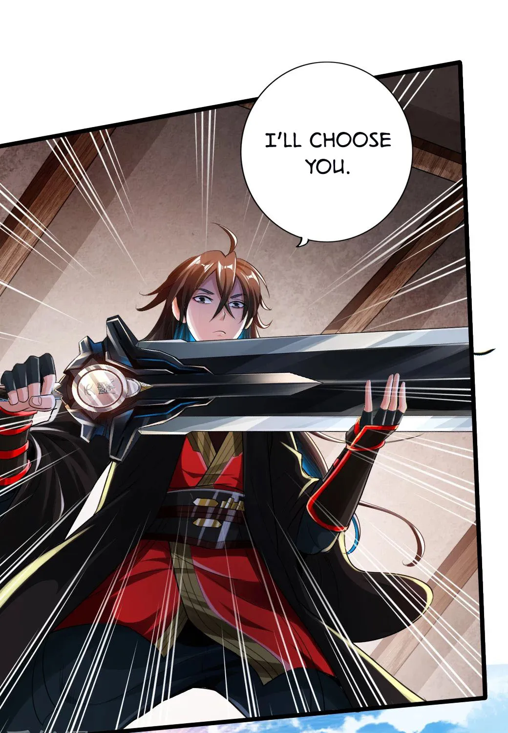 Banished Disciple's Counterattack Kainu Manga Chapter 6 Page 8