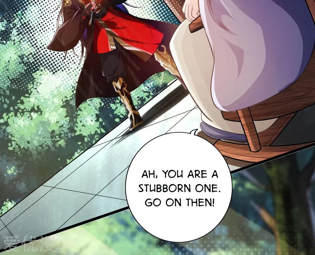 Banished Disciple's Counterattack Kainu Manga Chapter 6 Page 14