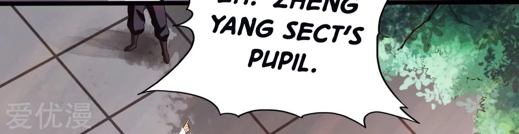 Banished Disciple's Counterattack Kainu Manga Chapter 6 Page 20