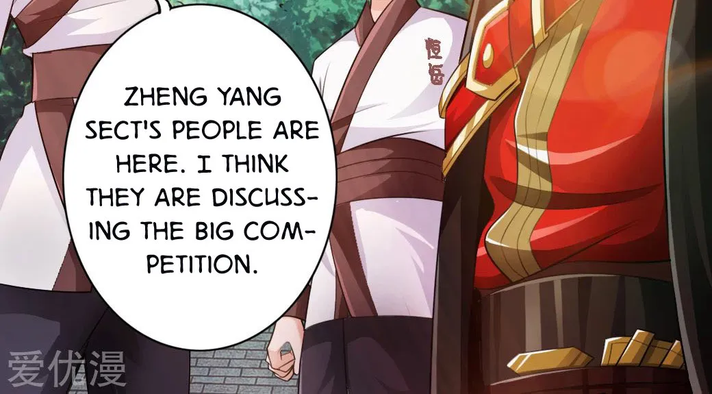 Banished Disciple's Counterattack Kainu Manga Chapter 6 Page 26