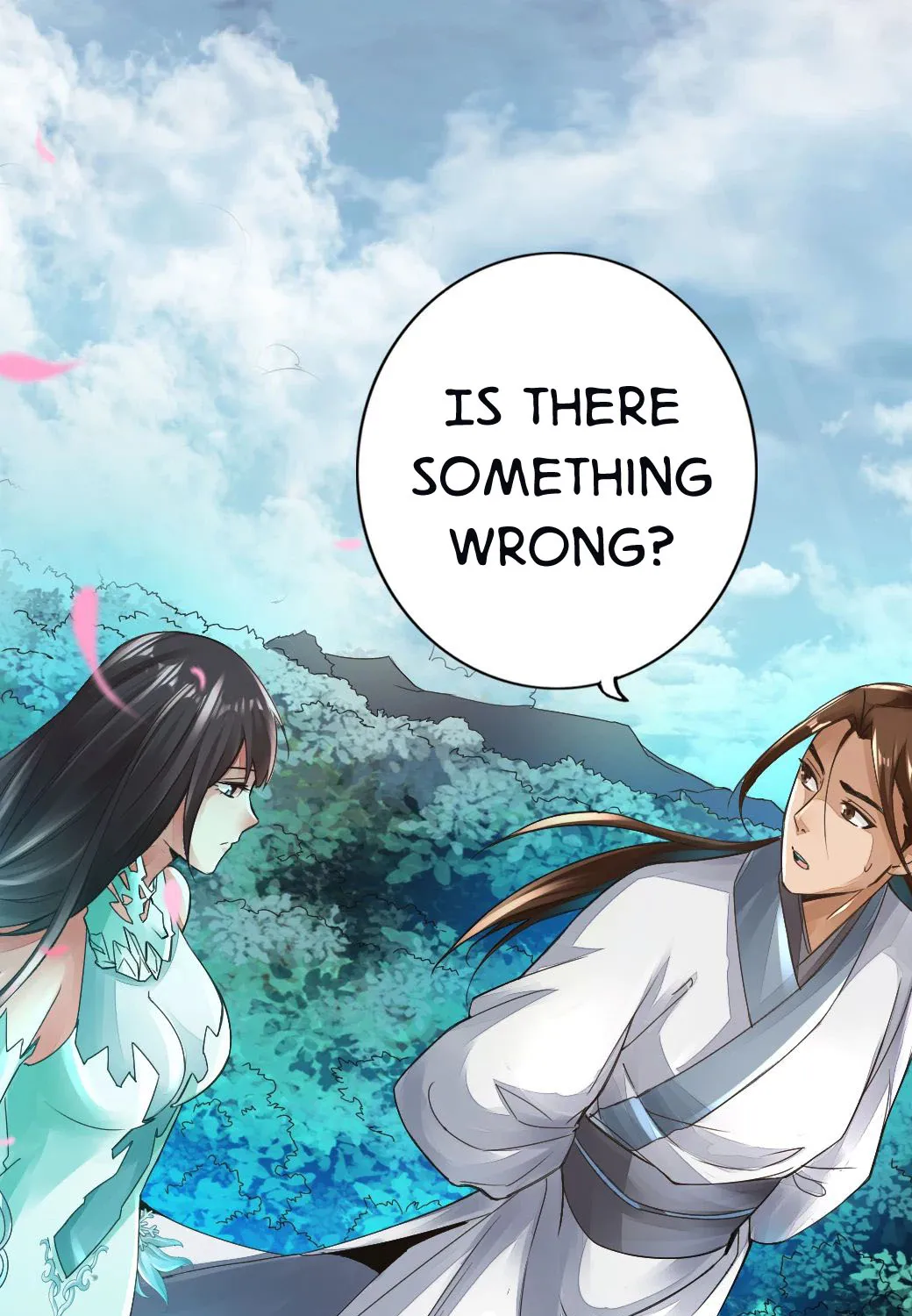 Banished Disciple's Counterattack Kainu Manga Chapter 6 Page 31