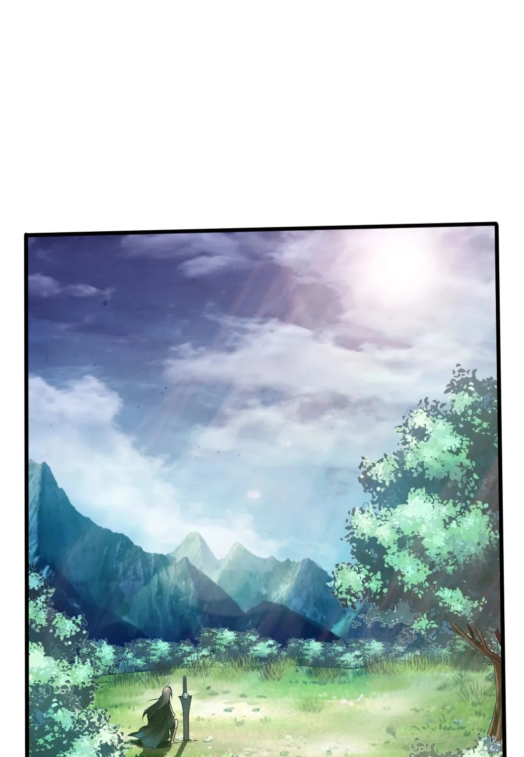 Banished Disciple's Counterattack Kainu Manga Chapter 6 Page 33