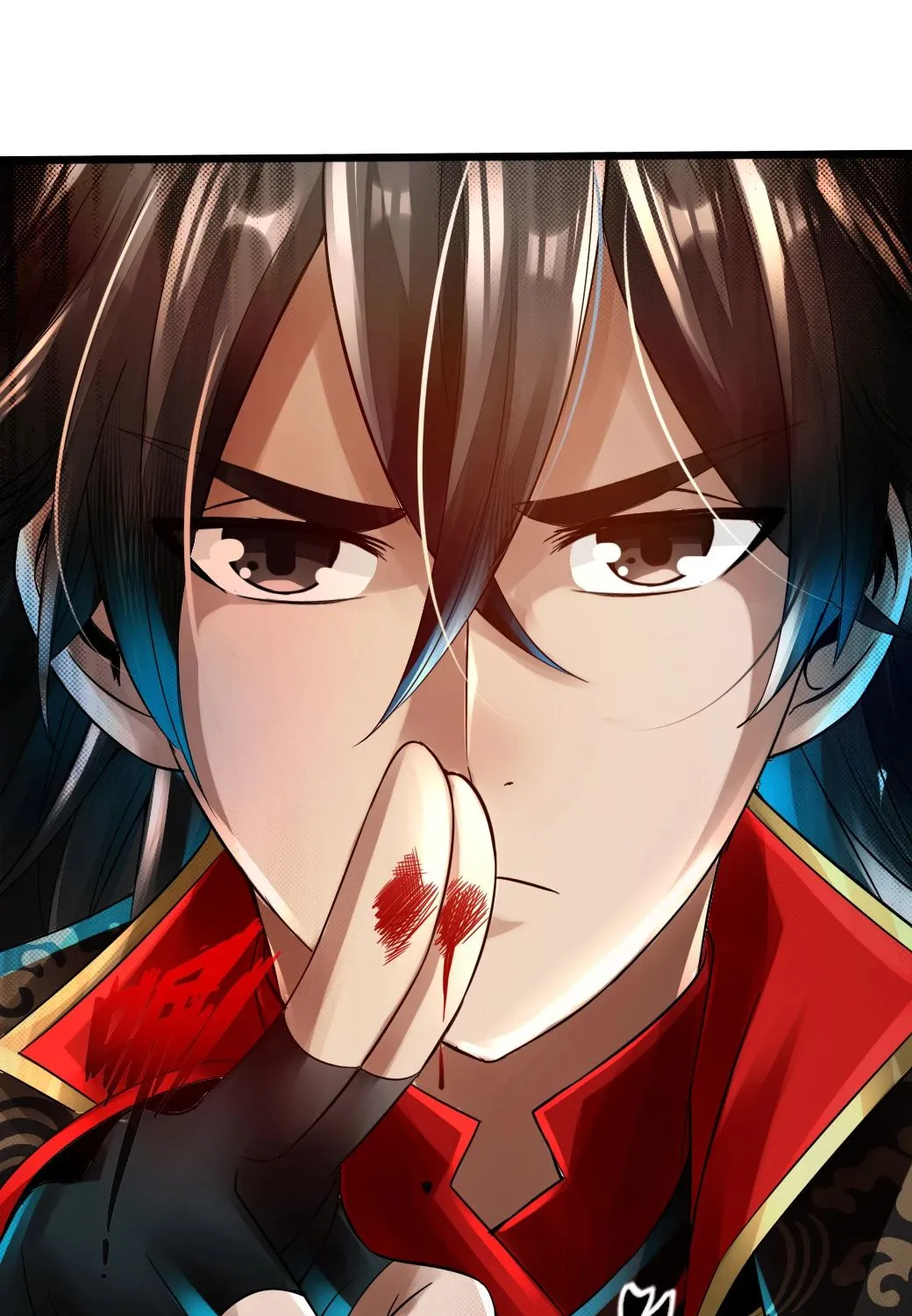Banished Disciple's Counterattack Kainu Manga Chapter 6 Page 35