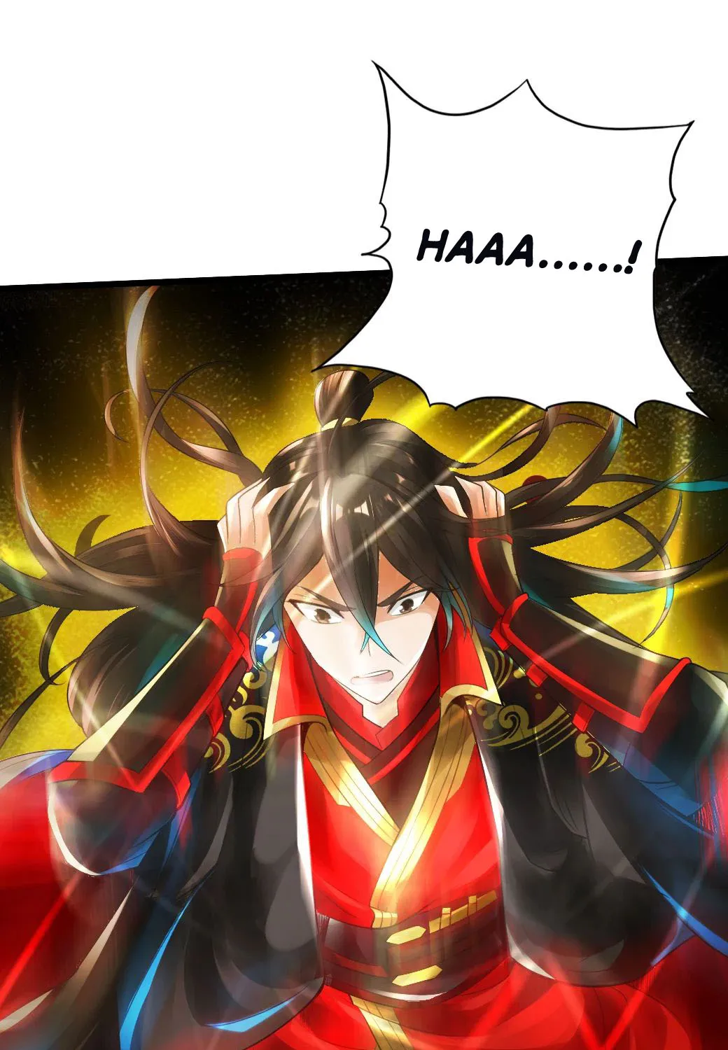 Banished Disciple's Counterattack Kainu Manga Chapter 6 Page 43