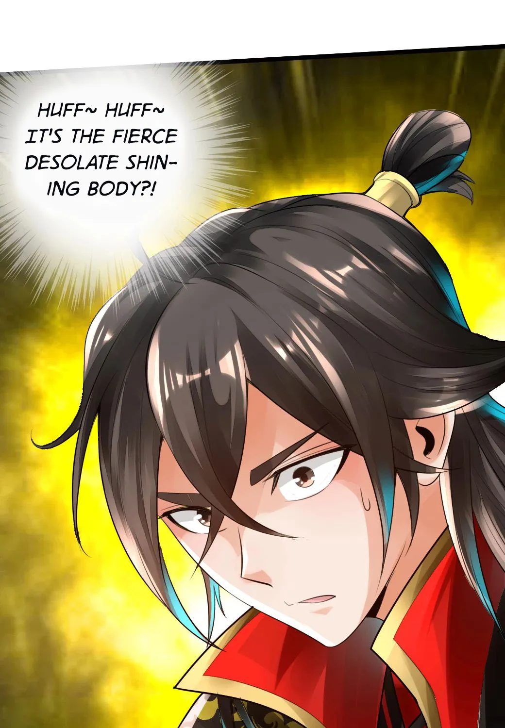 Banished Disciple's Counterattack Kainu Manga Chapter 6 Page 45