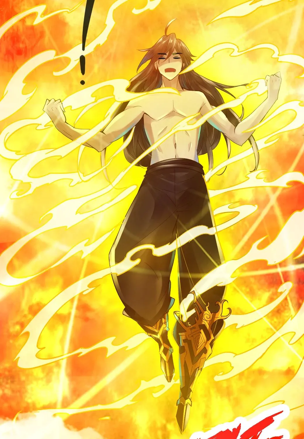 Banished Disciple's Counterattack Kainu Manga Chapter 6 Page 52