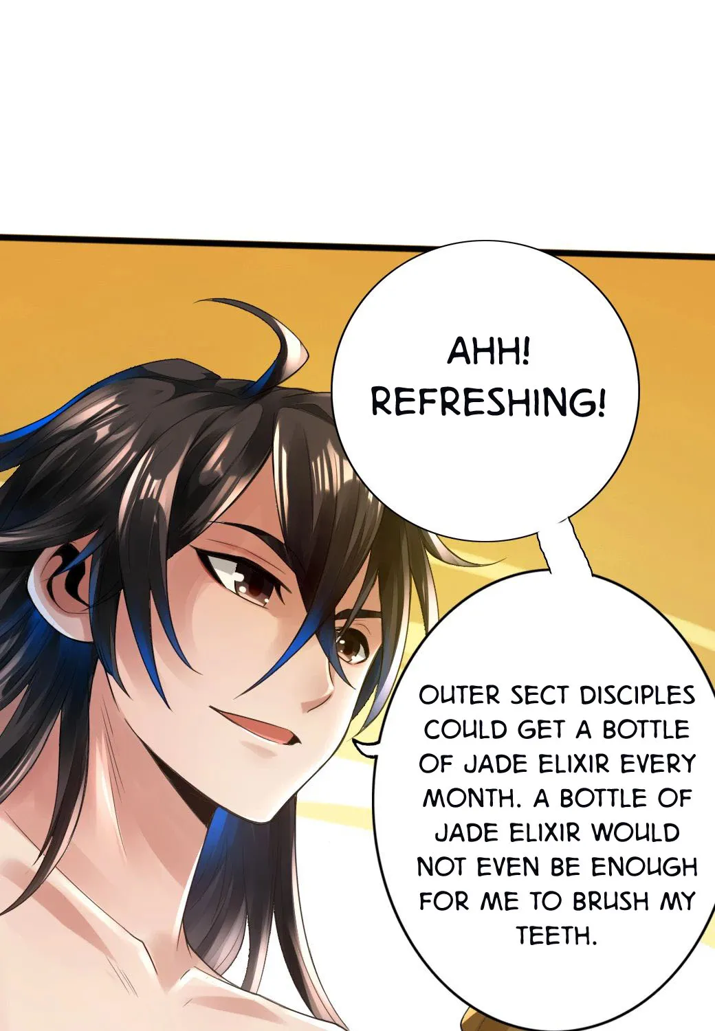 Banished Disciple's Counterattack Kainu Manga Chapter 6 Page 58