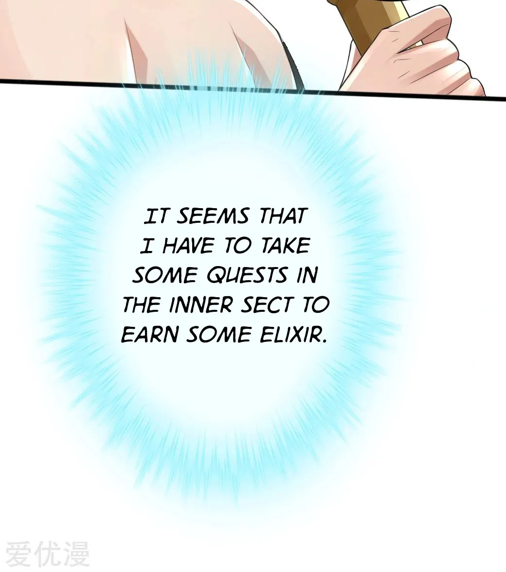 Banished Disciple's Counterattack Kainu Manga Chapter 6 Page 59