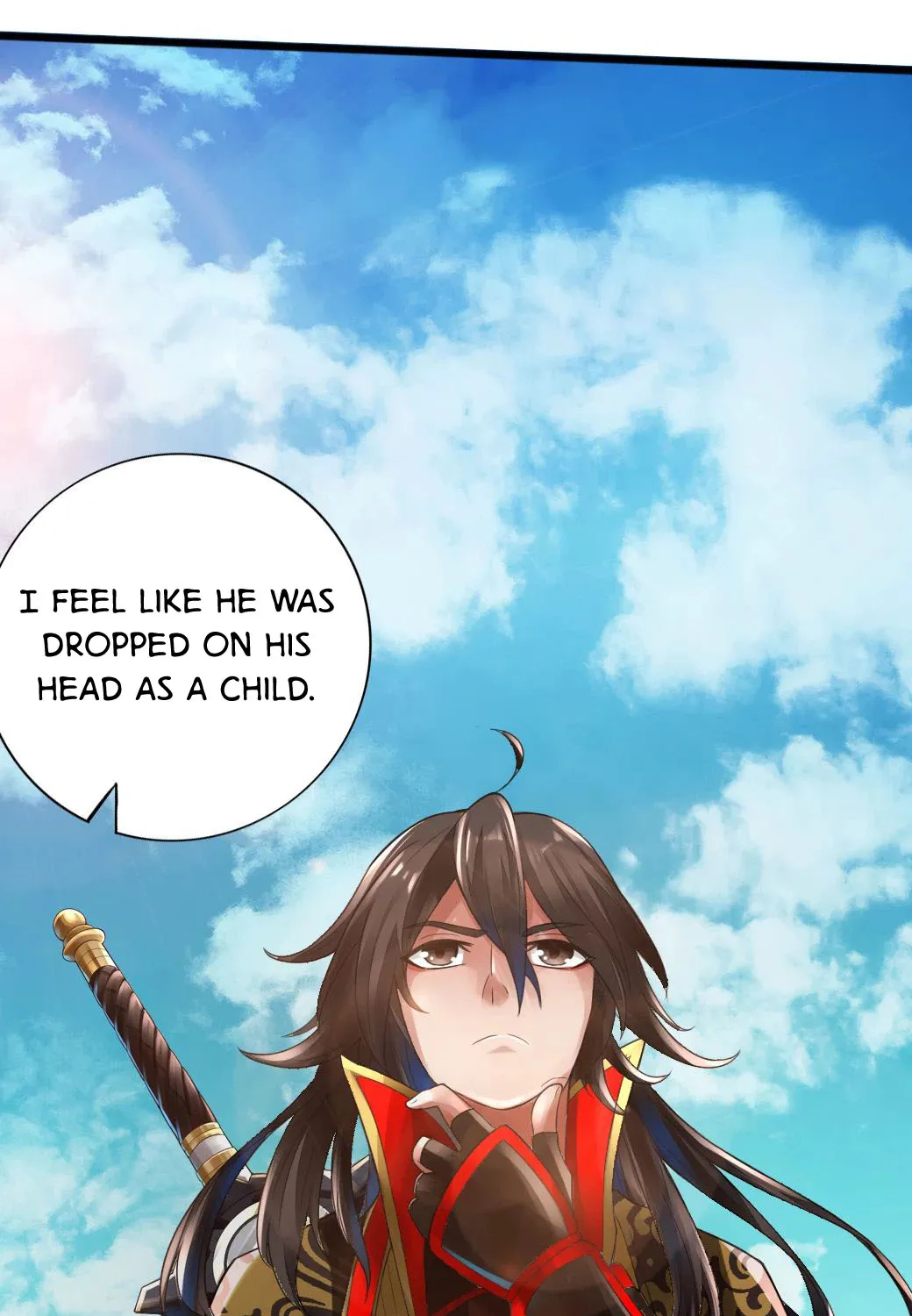 Banished Disciple's Counterattack Kainu Manga Chapter 6 Page 62