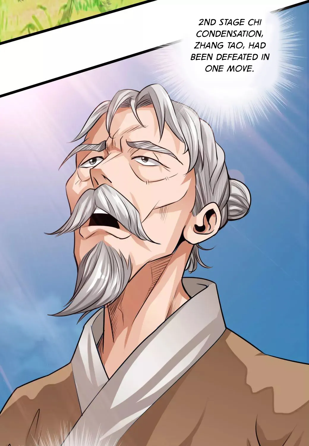Banished Disciple's Counterattack Kainu Manga Chapter 5 Page 14