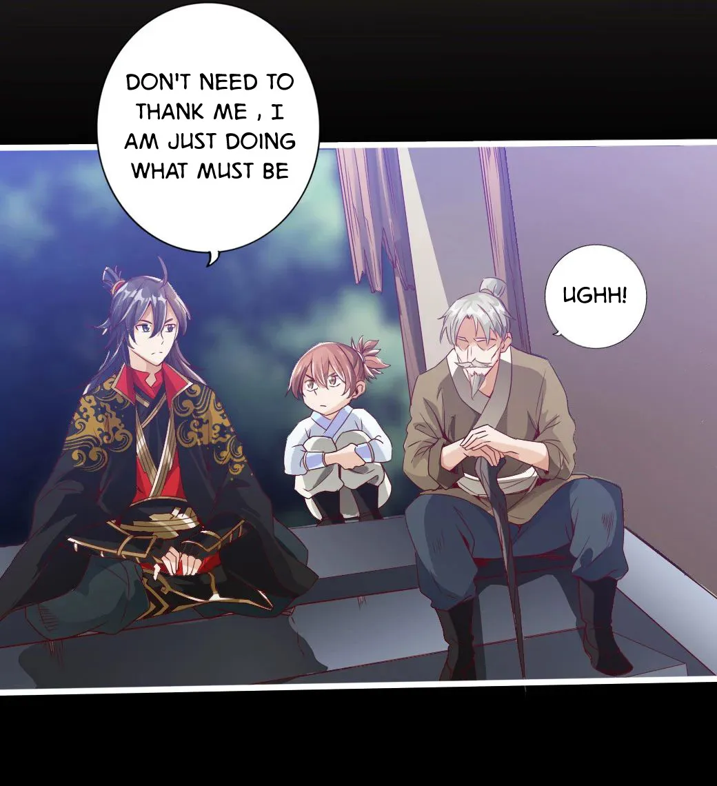 Banished Disciple's Counterattack Kainu Manga Chapter 5 Page 19