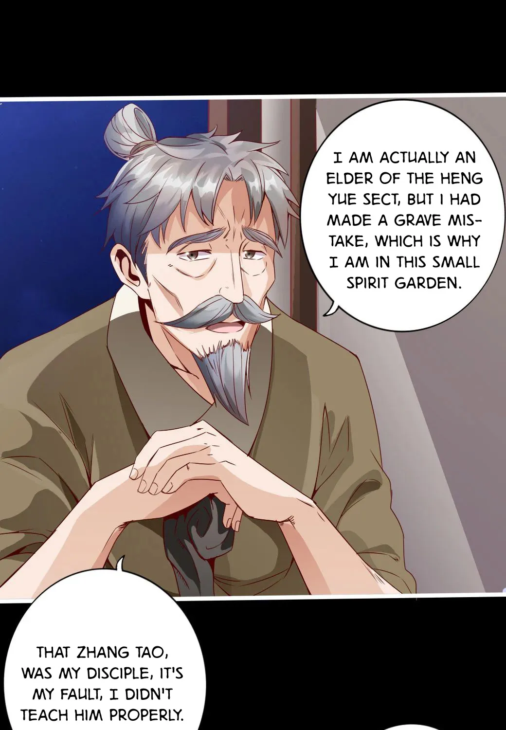 Banished Disciple's Counterattack Kainu Manga Chapter 5 Page 20