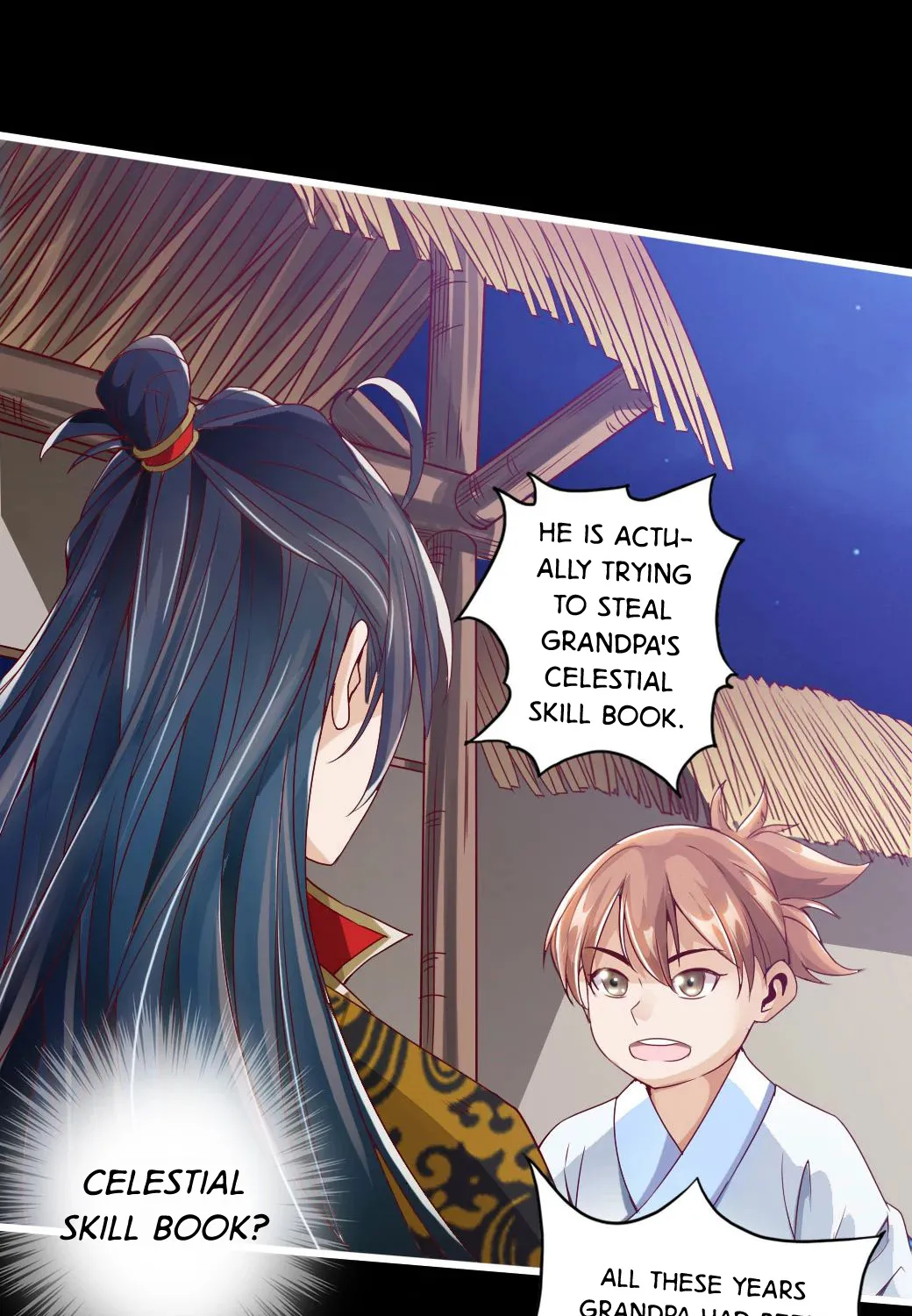 Banished Disciple's Counterattack Kainu Manga Chapter 5 Page 24