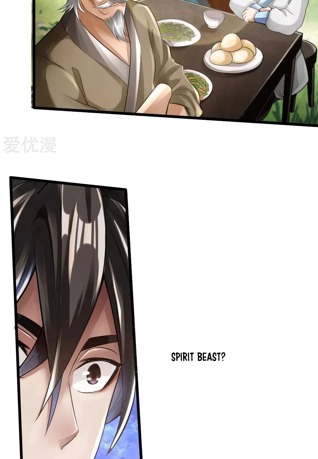 Banished Disciple's Counterattack Kainu Manga Chapter 4 Page 7